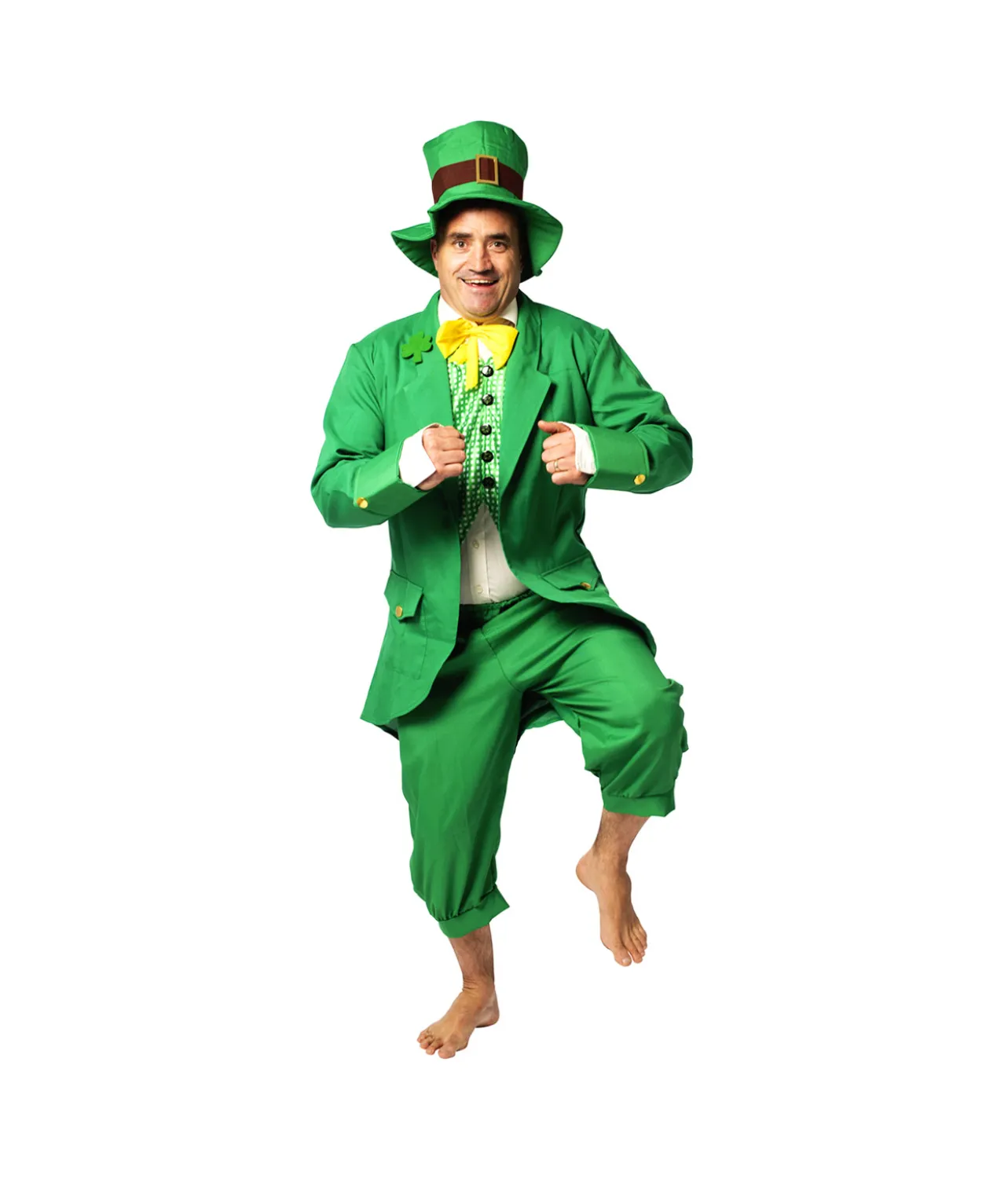 Irish Man