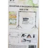 Iron Adjustable Backdrop Stand 2 x 3m