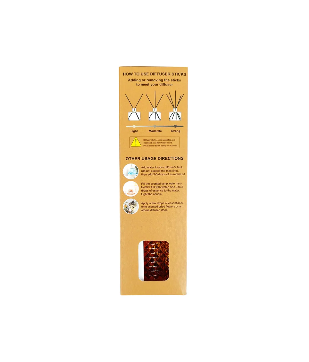 Italian Linen Home Fragrance Aromatherapy 100ml