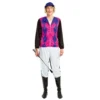 Jockey Girl Adult