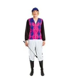 Jockey Girl Adult