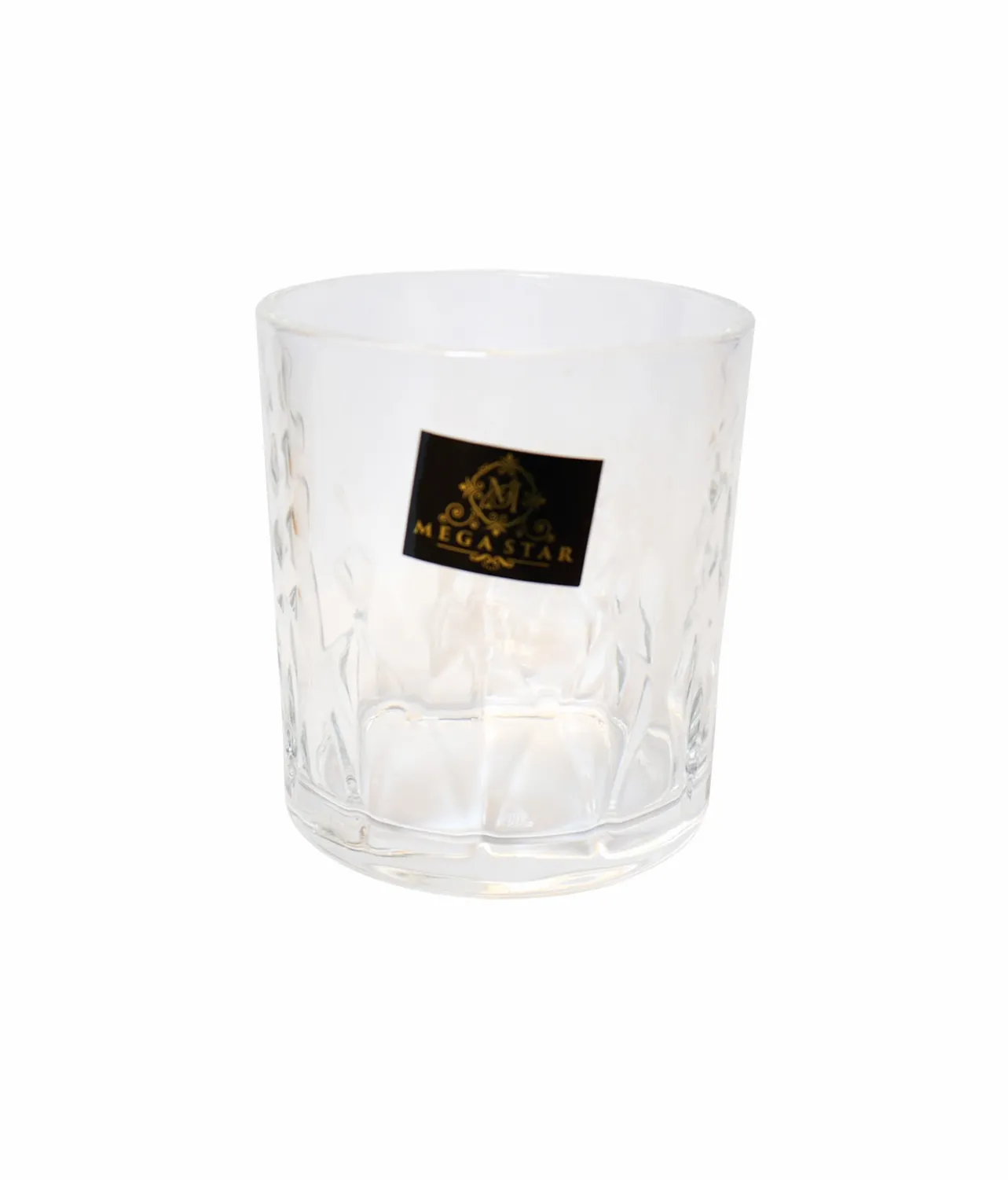 Juice Glass Set 6pc