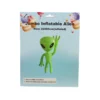 Jumbo Alien Inflatable 35 x 85cm