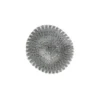 Jumbo Steel Scourer 6pk 10cm
