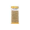 Jute Cording 15m