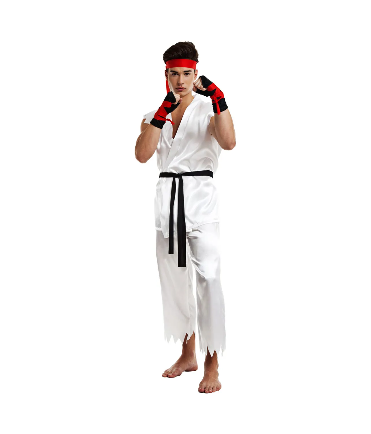 Karate Guy