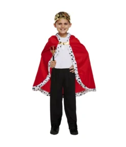 King Cape Child