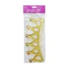 King Gold Tiara Crown
