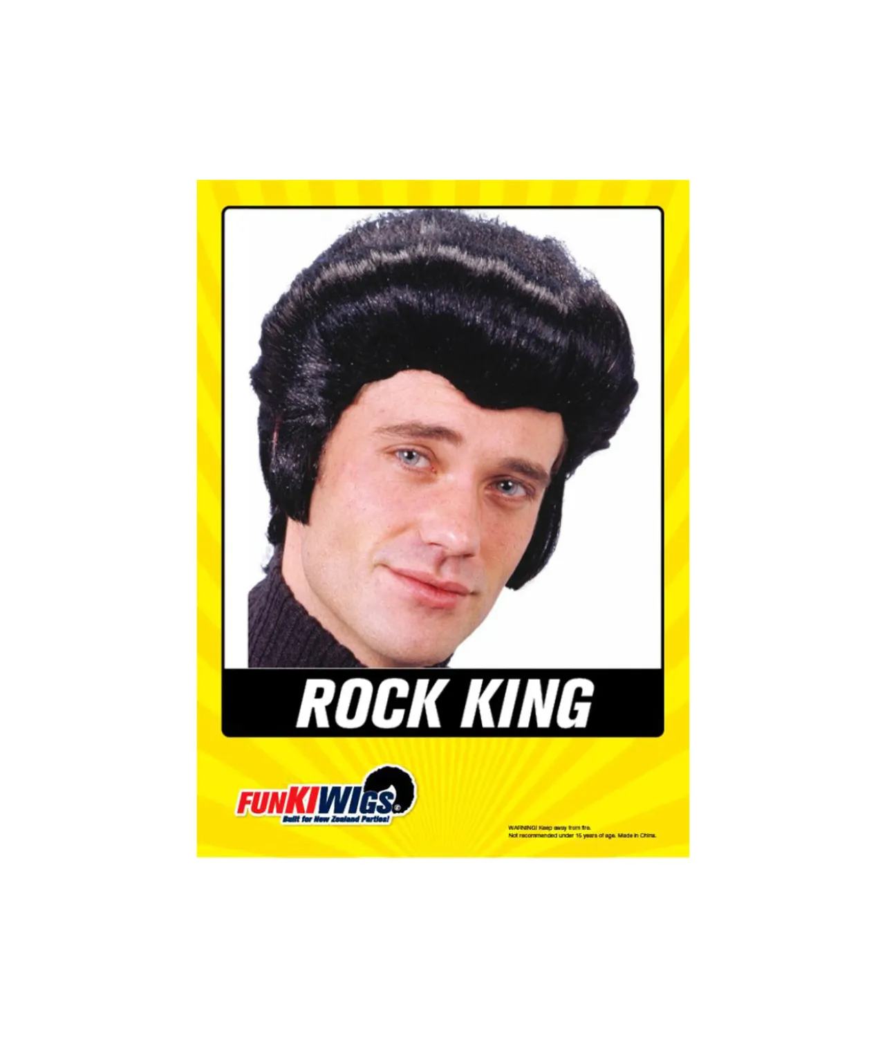 King Of Rock