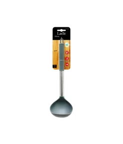 Kitchen Silicone Ladle 31cm