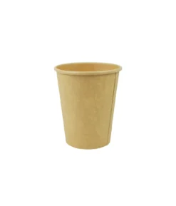 Kraft Paper Cups 20x9oz