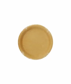 Kraft Paper Plates 7in 20pc