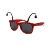 Ladybug Party Glasses
