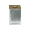 Large Self Seal Cello Bags 30pc