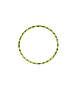 Laser Hula Hoop Assorted 55cm