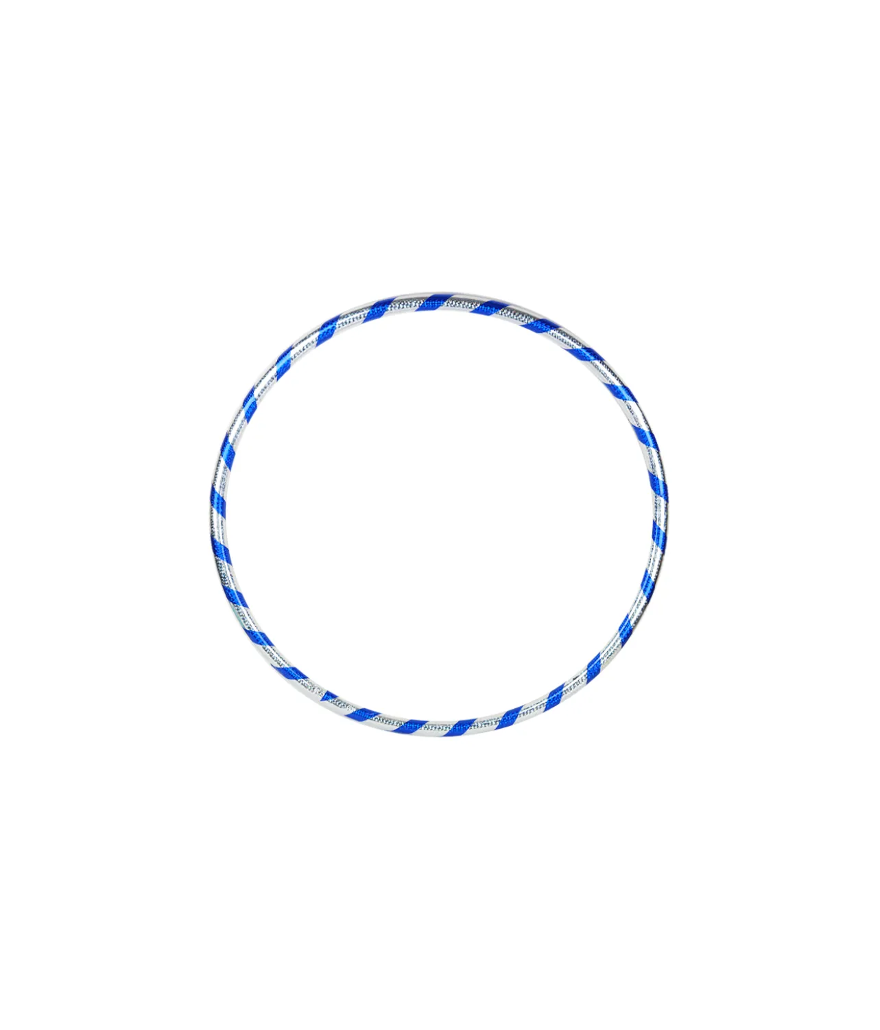 Laser Hula Hoop Assorted 55cm