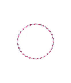 Laser Hula Hoop Assorted 55cm