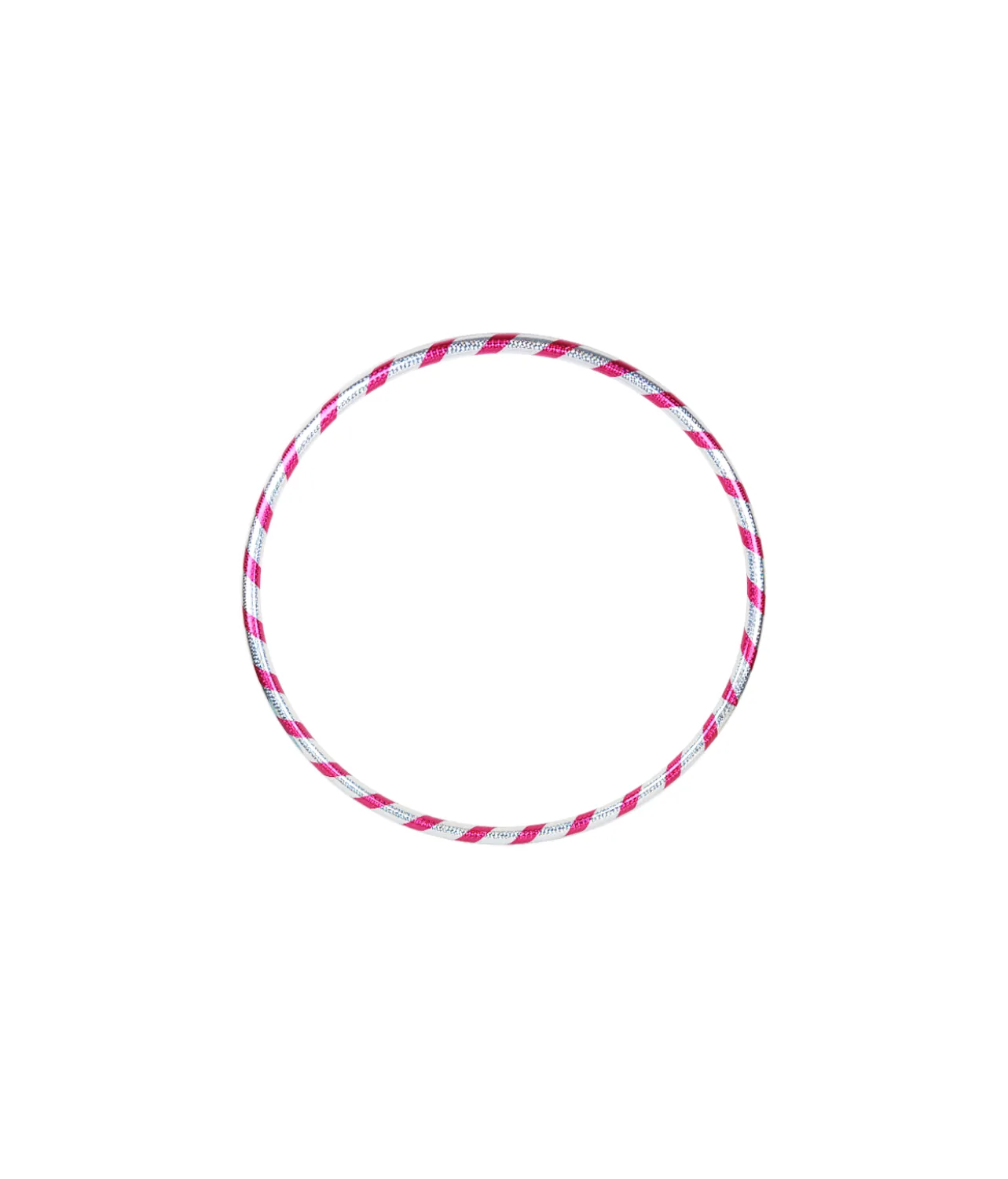 Laser Hula Hoop Assorted 55cm