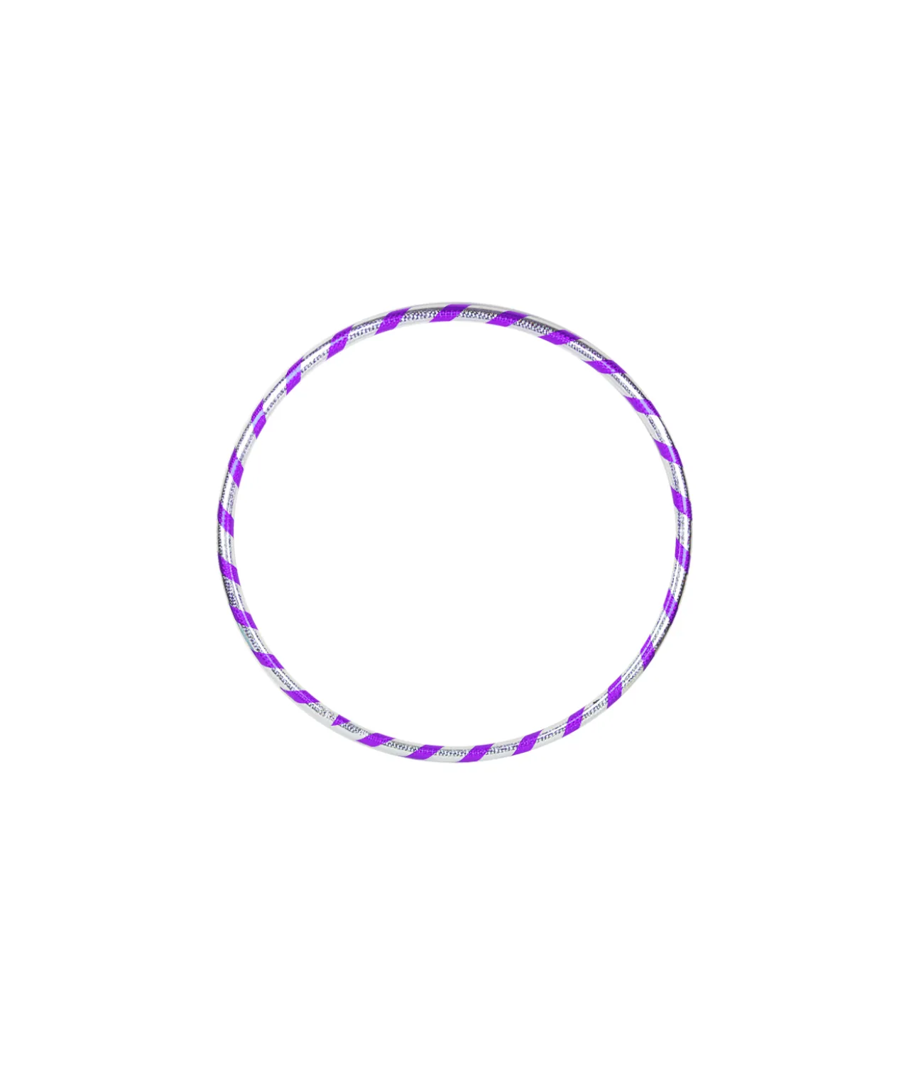 Laser Hula Hoop Assorted 55cm