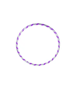 Laser Hula Hoop Assorted 65cm