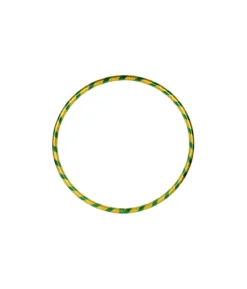 Laser Hula Hoop Assorted 65cm