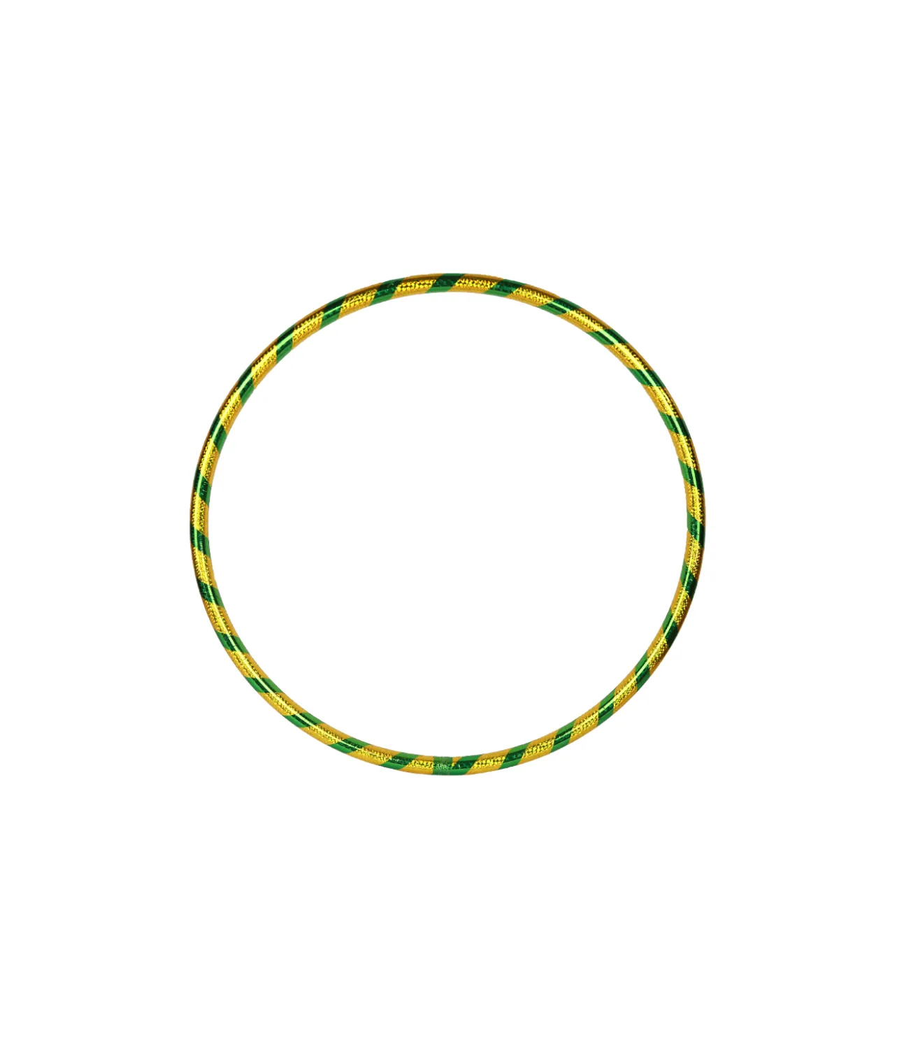 Laser Hula Hoop Assorted 65cm
