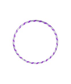 Laser Hula Hoop 75cm Assorted
