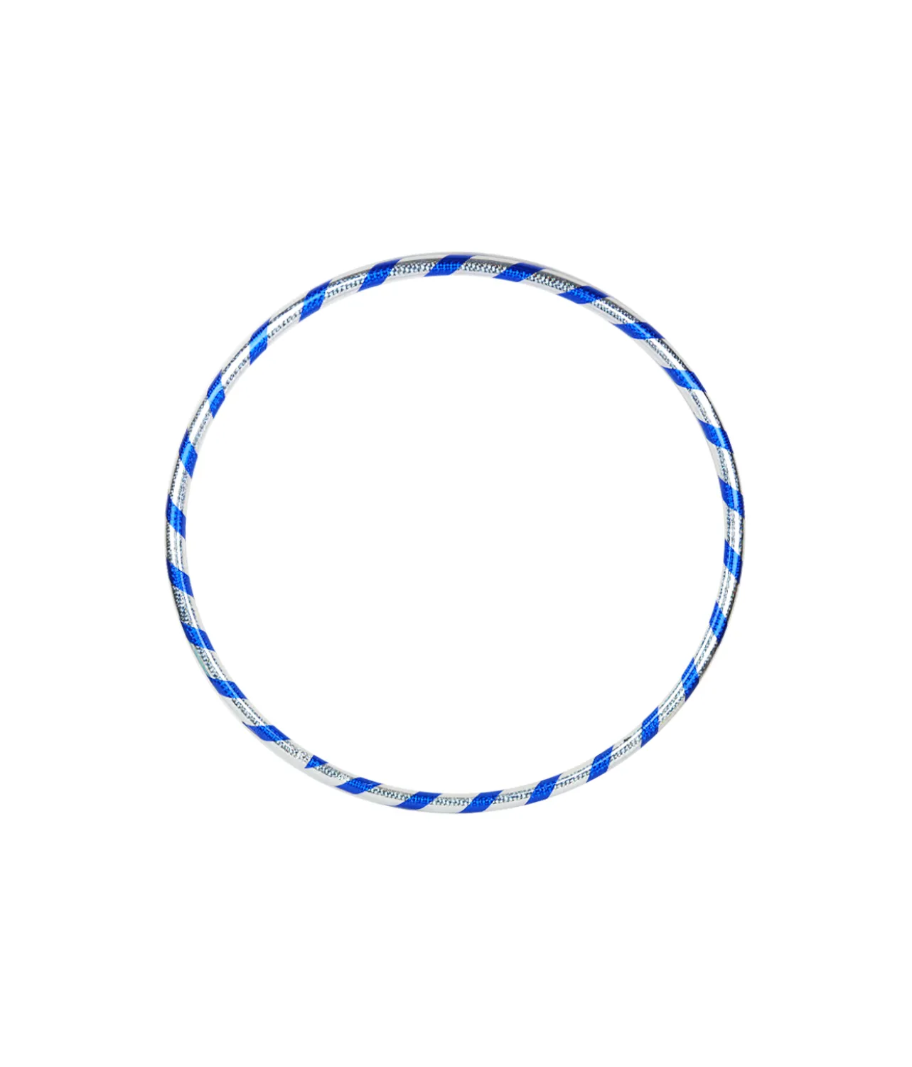 Laser Hula Hoop 75cm Assorted