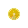 Lemon Crystal Slime Mud Toy 170g