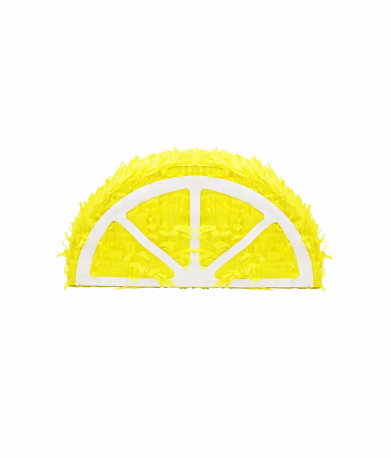 Lemon Pinata