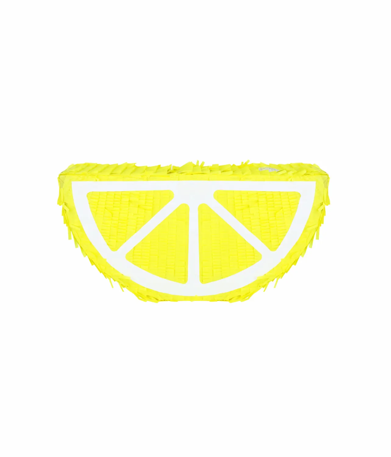 Lemon Pinata