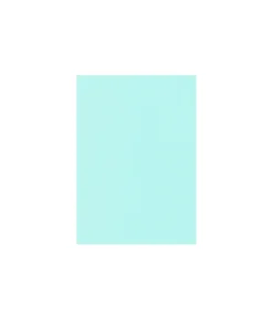 Light Blue A4 Colour Paper 10pk