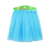 Light Blue Adult Tutu 40cm