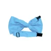 Light Blue Bow Tie