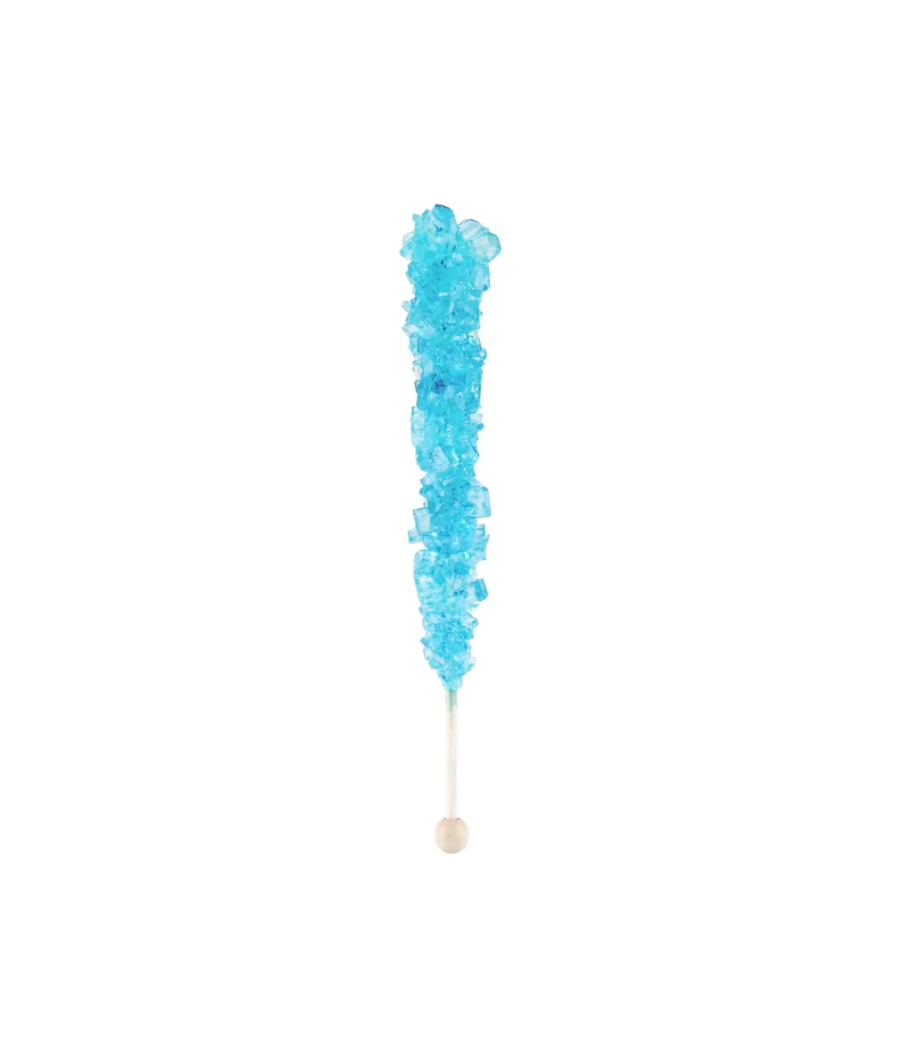 Light Blue Crystal Stick 5pk