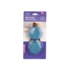 Light Blue Paper Cupcakes Cups 120pc 9cm