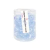 Light Blue Plastic Gems 2.7cm 30pk