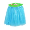 Light Blue Sequin Adult Tutu 40cm