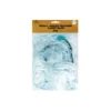 Light Blue Small Goose Feathers 20g