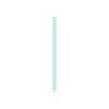 Light Blue Solid Colour Wrapping Paper 5m