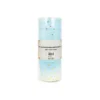 Light Blue With Gold Dots Baking Cups 24pc
