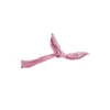 Light Pink Bandana Headband