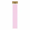 Light Pink Crepe Paper 200x50cm