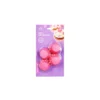 Light Pink Paper Cupcake Cup 120pc 7.5cm