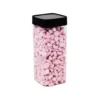 Lightpink Pebbles 5-8mm 850g