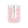 Light Pink Plastic Gems 2.7cm 30pk