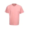 Light Pink T-Shirt For Adult Size XL