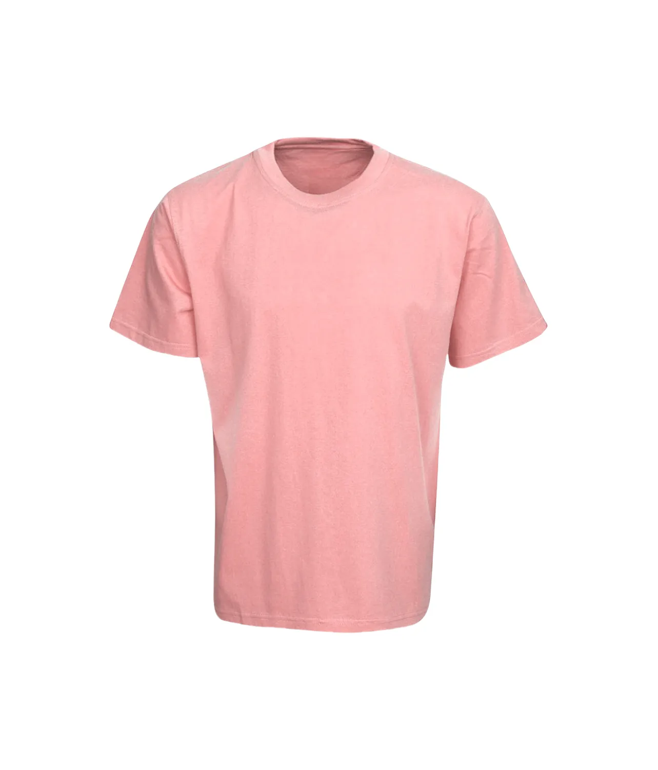 Light Pink T-Shirt For Adult Size XL