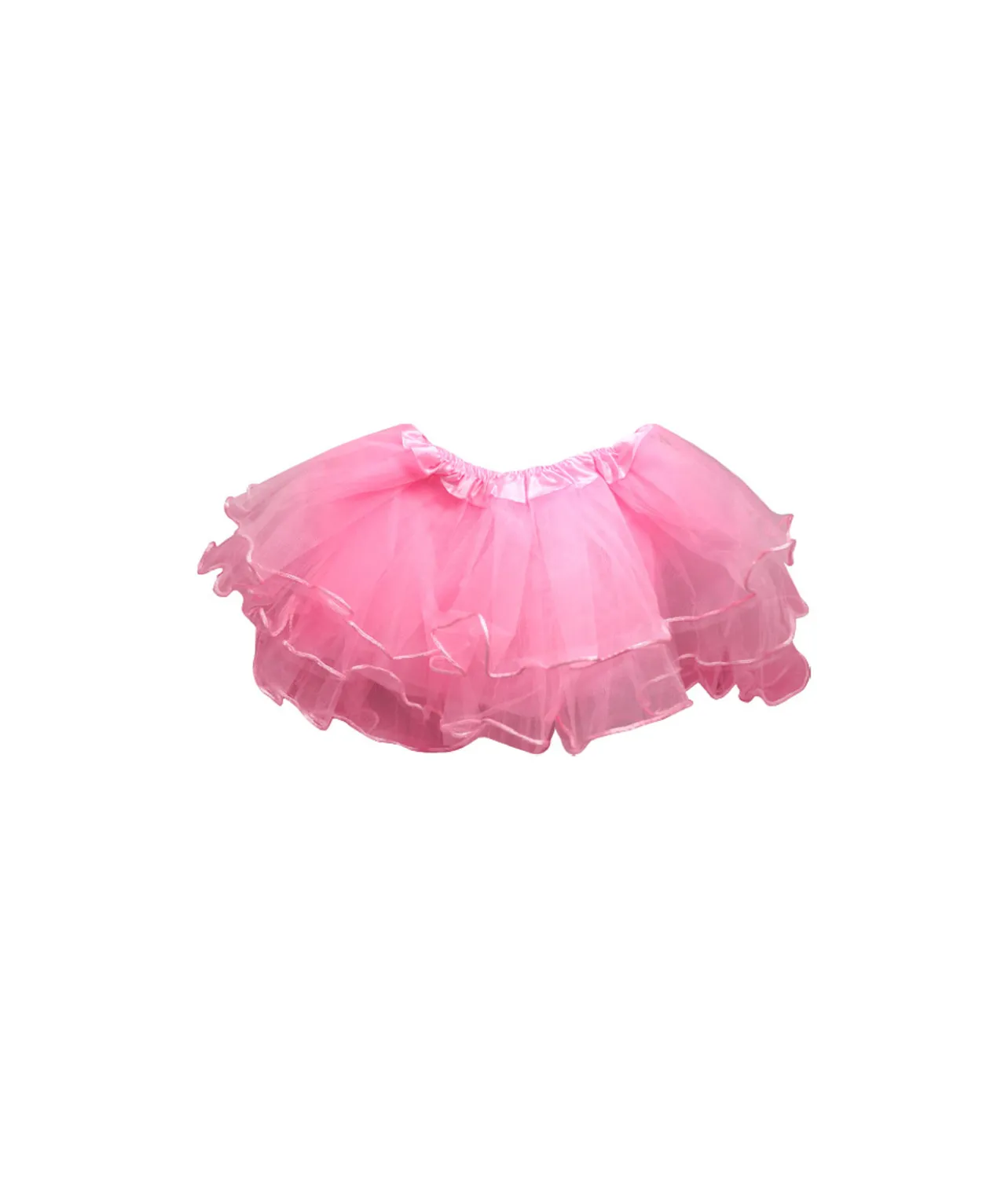 Light Pink Tutu Kids