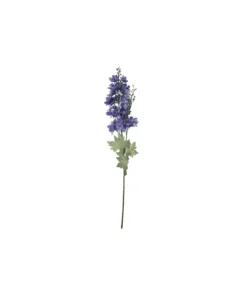 Lilac Delphinium 83cm